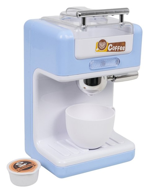 Ekspres Do Kawy Niebieski