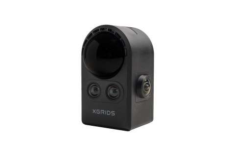 XGRIDS Portalcam Standard Kit