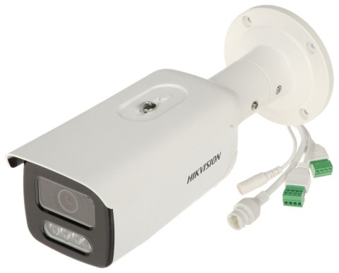 KAMERA IP DS-2CD2T67G2H-LISU/SL(2.8MM)(EF) ColorVu - 6 Mpx Hikvision
