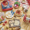 Little Tikes: Creative Chefs Italian Dinner Kit