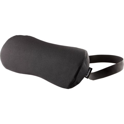 Poduszka lędźwiowa Fellowes Breyta czarna