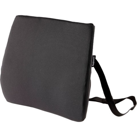 Poduszka pod plecy Fellowes Breyta Comfort czarna