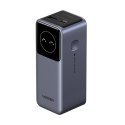 Powerbank 12000mAh Ugreen Nexode PB724, USB-C + USB, 100W