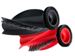 Roborock 8.02.0381 akcesorium/materiał eksploatacyjny do odkurzacza Zestaw szczotek rolkowych Odkurzacz robot