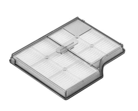 Roborock 8.02.0401 akcesorium/materiał eksploatacyjny do odkurzacza Filtr Odkurzacz robot