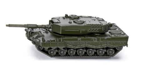 Siku: BLUE - Czołg / opakowanie moro