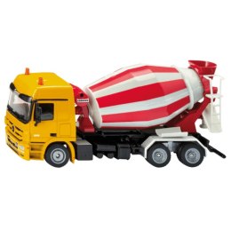 Siku Super: Betoniarka