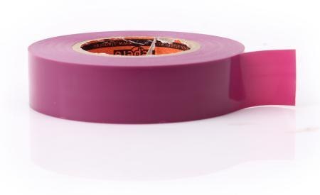 TAŚMA IZOLACYJNA REPERO 701 FIOLETOWA 19MMX20M