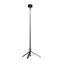 Uchwyt automatyczny selfie z pilotem bezprzewodowym tripod czarny F-GRIP F170XL