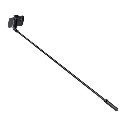 Uchwyt automatyczny selfie z pilotem bezprzewodowym tripod czarny F-GRIP F170XL
