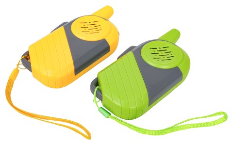 Zestaw Walkie-Talkie