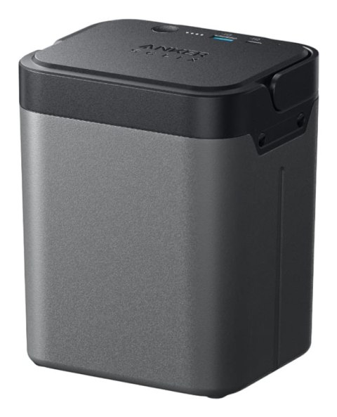 Anker A17D2011 akcesorium do lodówek Bateria Czarny, Szary