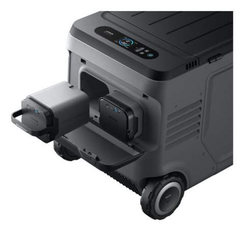 Anker A17D2011 akcesorium do lodówek Bateria Czarny, Szary