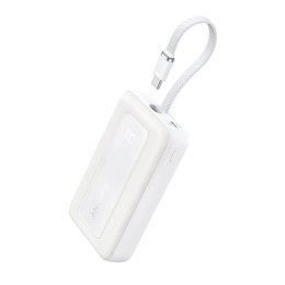 Anker Zolo 10000 mAh Bezprzewodowe ładowanie Biały