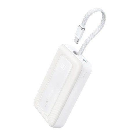 Anker Zolo 10000 mAh Bezprzewodowe ładowanie Biały