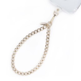 Crong Phone Charm - Smycz zawieszka do telefonu (Persian Gold)