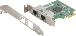 HP Karta sieciowa Allied Telesis AT-2911T/2-901 Dual Port 1 GbE
