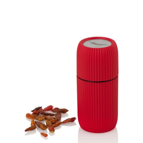 Krajacz do papryczek chilli SCAPE czerwony