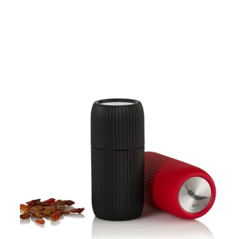 Krajacz do papryczek chilli SCAPE czerwony