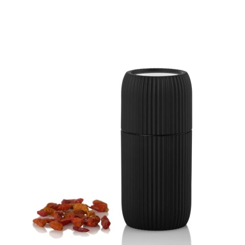 Krajacz do papryczek chilli Scape czarny