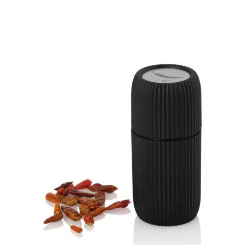 Krajacz do papryczek chilli Scape czarny