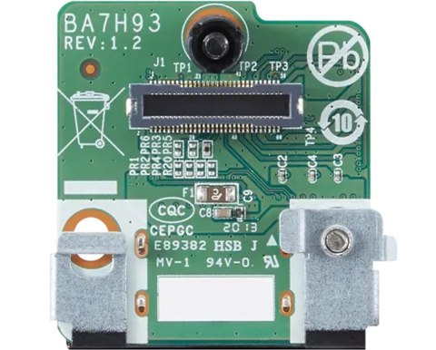 Lenovo 4XH1K25075 adapter Wewnętrzny DisplayPort