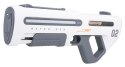 MEGA Pistolet na Wodę Biały
