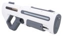 MEGA Pistolet na Wodę Biały