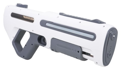 MEGA Pistolet na Wodę Biały