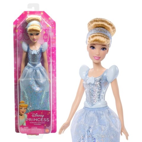 Disney Princess HLW06 lalka