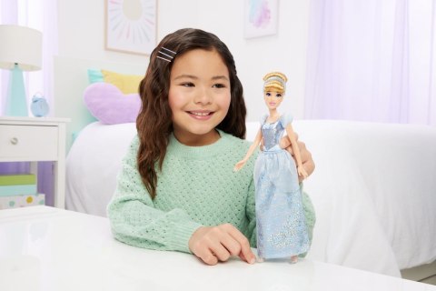 Disney Princess HLW06 lalka