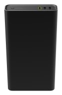 Mophie Powerstation Ultra 25000 mAh Czarny