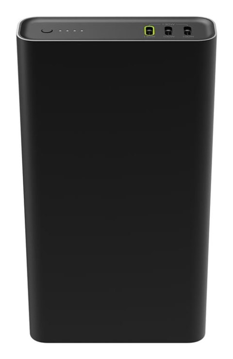 Mophie Powerstation Ultra 25000 mAh Czarny