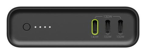 Mophie Powerstation Ultra 25000 mAh Czarny