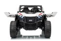 Pojazd Buggy RTR Monster Speed 4x4 Biały