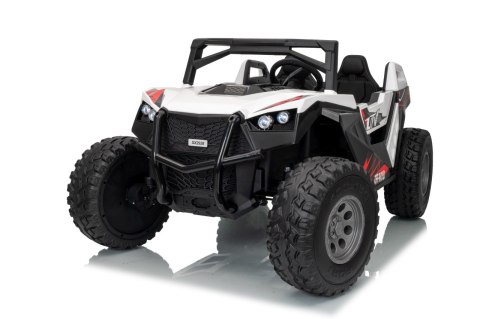 Pojazd Buggy RTR Monster Speed 4x4 Biały