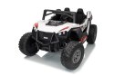 Pojazd Buggy RTR Monster Speed 4x4 Biały