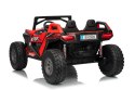 Pojazd Buggy RTR Monster Speed 4x4 Czerwony