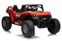 Pojazd Buggy RTR Monster Speed 4x4 Czerwony