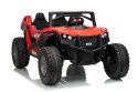 Pojazd Buggy RTR Monster Speed 4x4 Czerwony