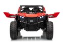 Pojazd Buggy RTR Monster Speed 4x4 Czerwony