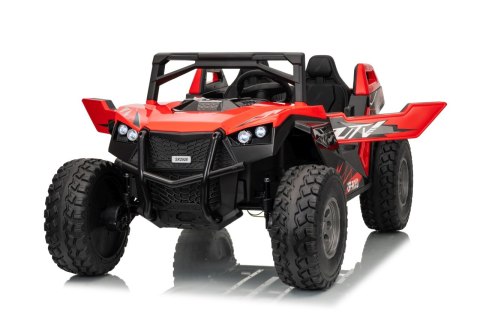 Pojazd Buggy RTR Monster Speed 4x4 Czerwony