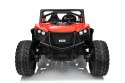 Pojazd Buggy RTR Monster Speed 4x4 Czerwony