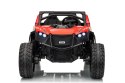 Pojazd Buggy RTR Monster Speed 4x4 Czerwony