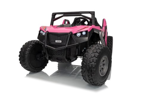 Pojazd Buggy RTR Monster Speed 4x4 Różowy