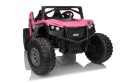 Pojazd Buggy RTR Monster Speed 4x4 Różowy