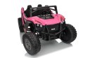 Pojazd Buggy RTR Monster Speed 4x4 Różowy