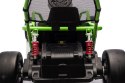 Pojazd Gokart TORNADO z Funkcją Driftu Zielony