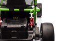 Pojazd Gokart TORNADO z Funkcją Driftu Zielony