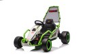 Pojazd Gokart TORNADO z Funkcją Driftu Zielony